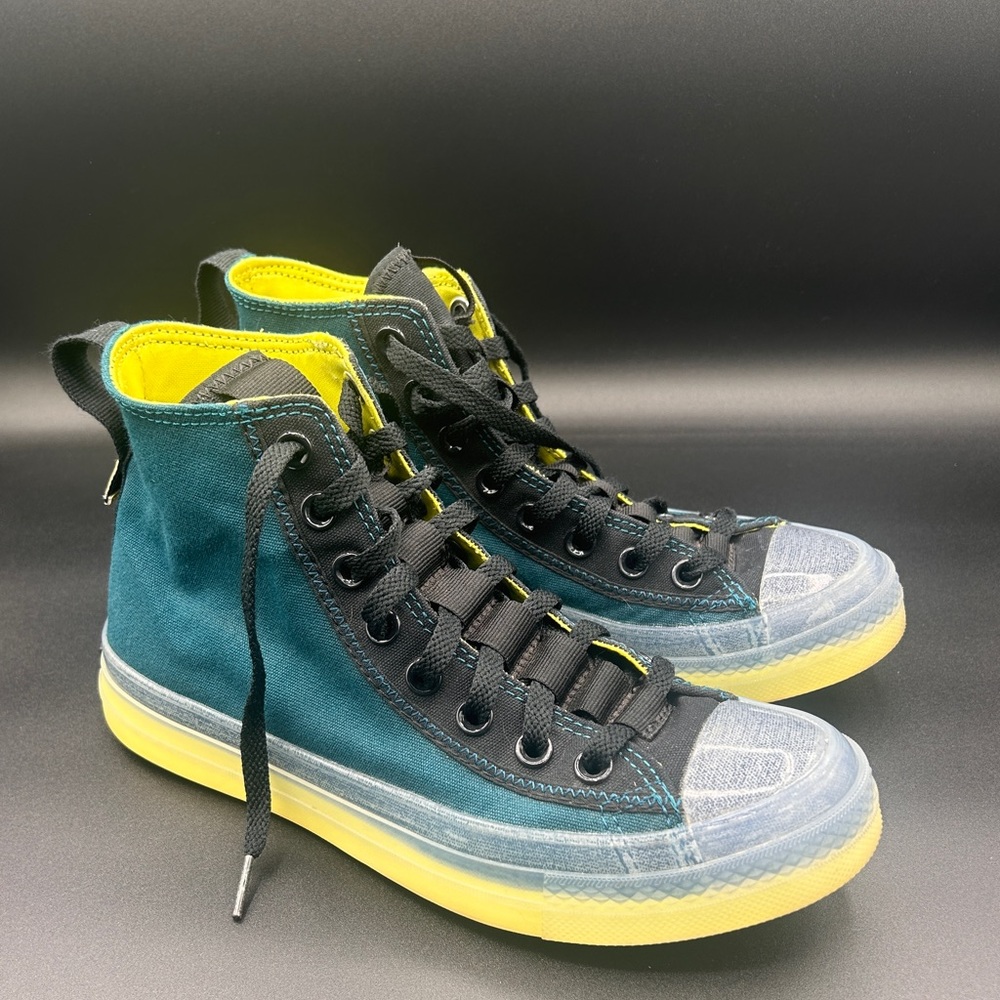 Chuck Taylor All Star CX Explore High ‘Edge Glow’
